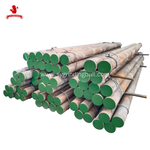 Dia30-200Mm Grinding Rod for Rod Mill